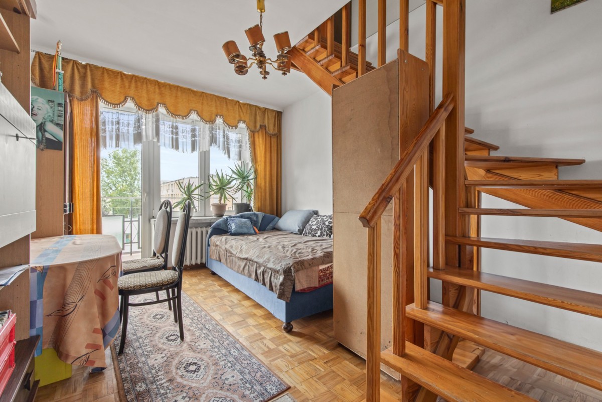 111 m², 2 poziomy, WKD | Stwórzcie swoje wnętrze — zdjęcie 2