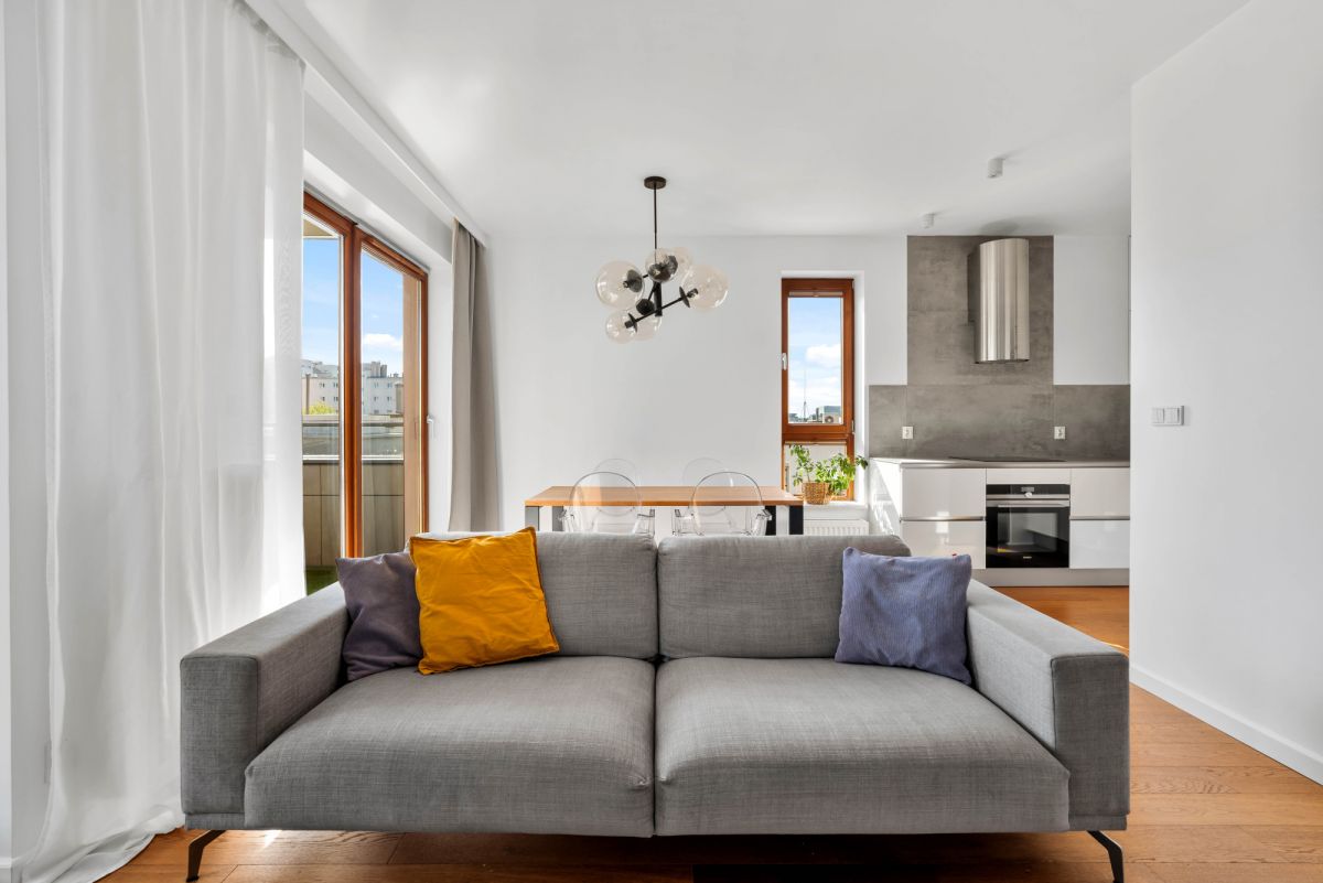Villa Bukietowa | Widok na zieleń | Klimatyzacja — zdjęcie 4