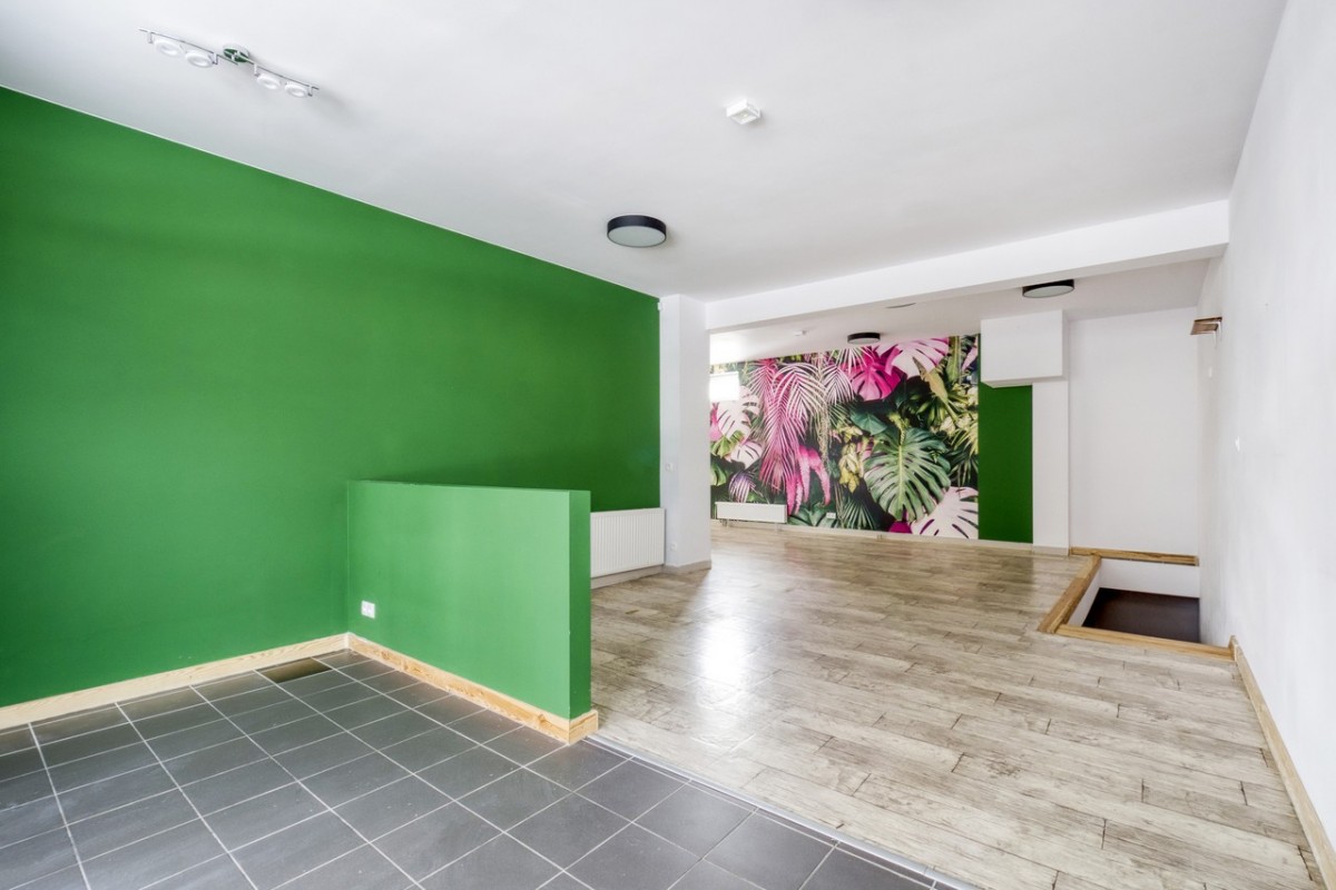 Lokal handlowy/usługowy — Piastów — zdjęcie 2