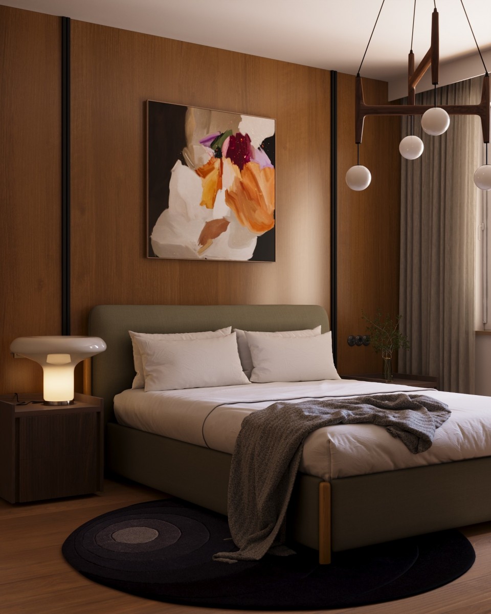 Apartament na Ochocie do własnej aranżacji — zdjęcie 5