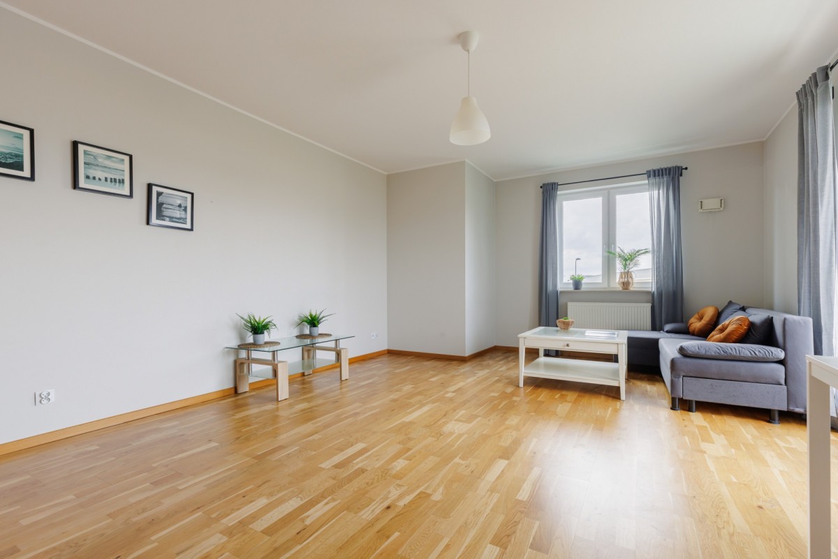 60 metrów | Obok metra M2 | Balkon | Parking! — zdjęcie 5