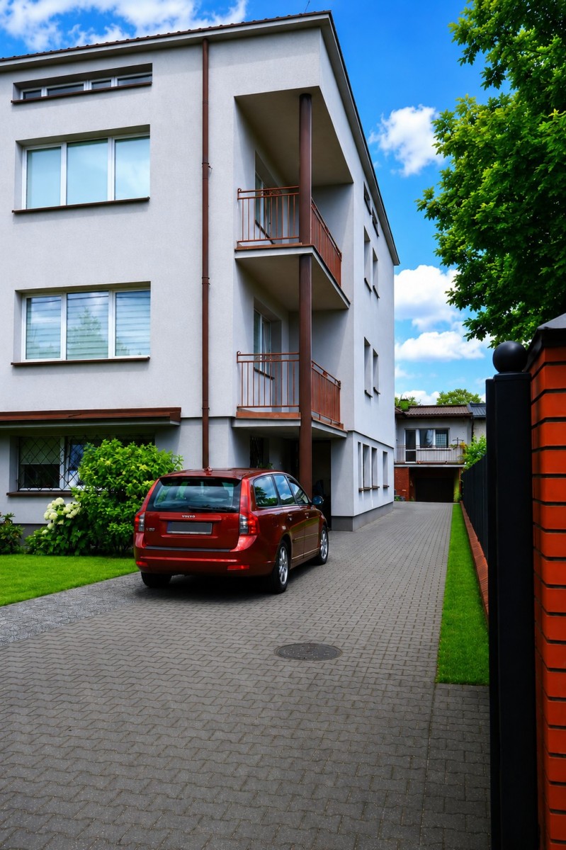 Dwa niezależne domy+biznes Super oferta — zdjęcie 2