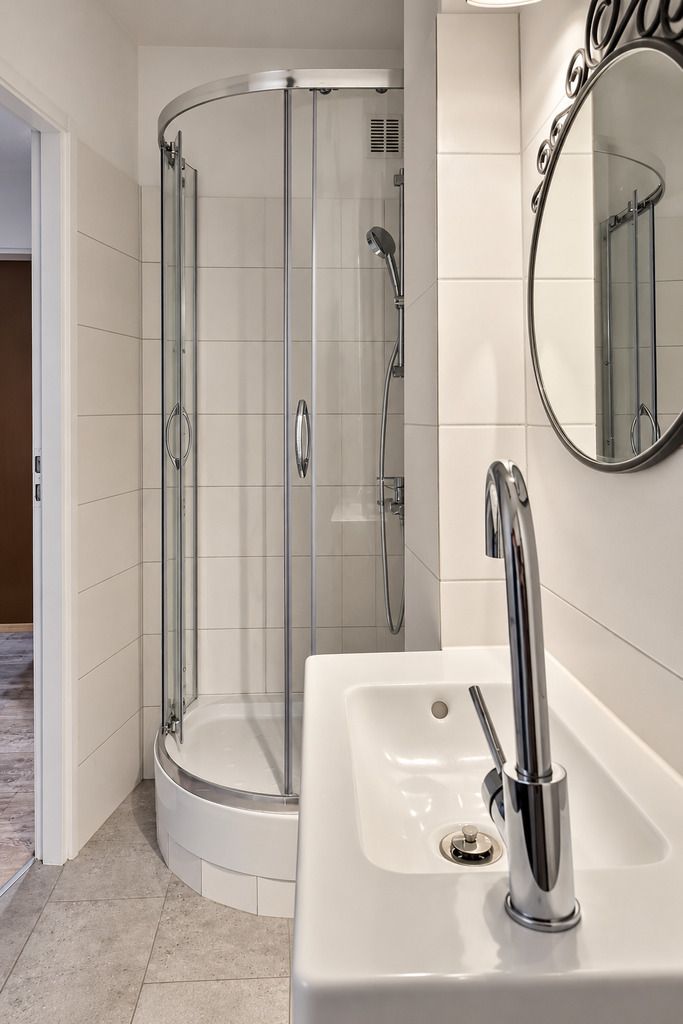 23 m² ciszy w środku Pragi  metro, ochrona, 2 scho — zdjęcie 5
