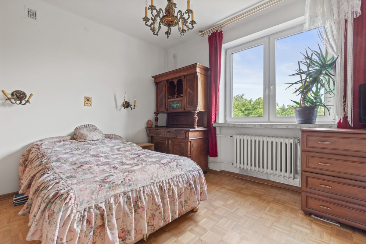 111 m², 2 poziomy, WKD | Stwórzcie swoje wnętrze — zdjęcie 5