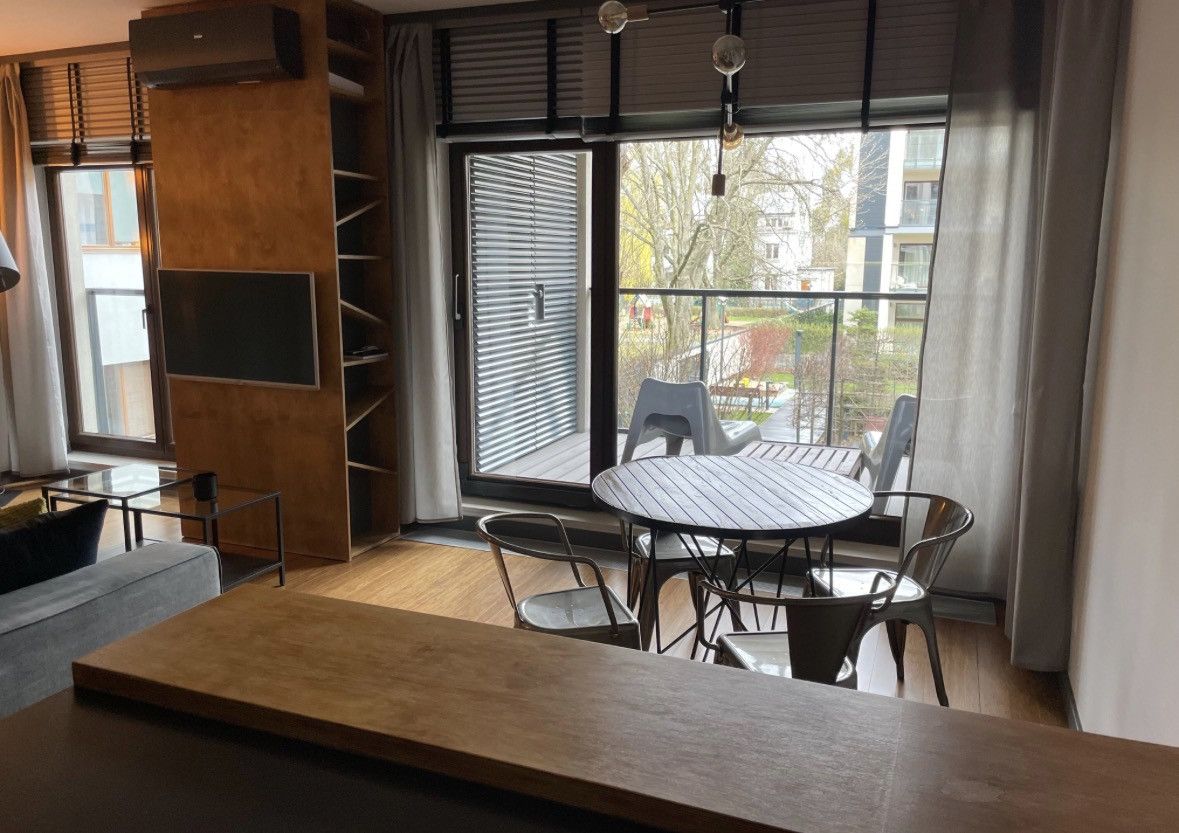 Luksusowy nowoczesny apartament — zdjęcie 3