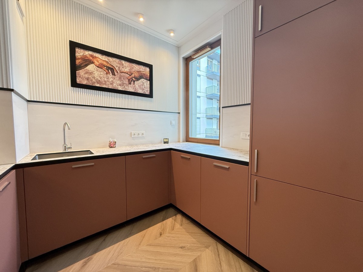 Pierwszy najem | Royal Residence | 75 m² | 3 pokoj — zdjęcie 4