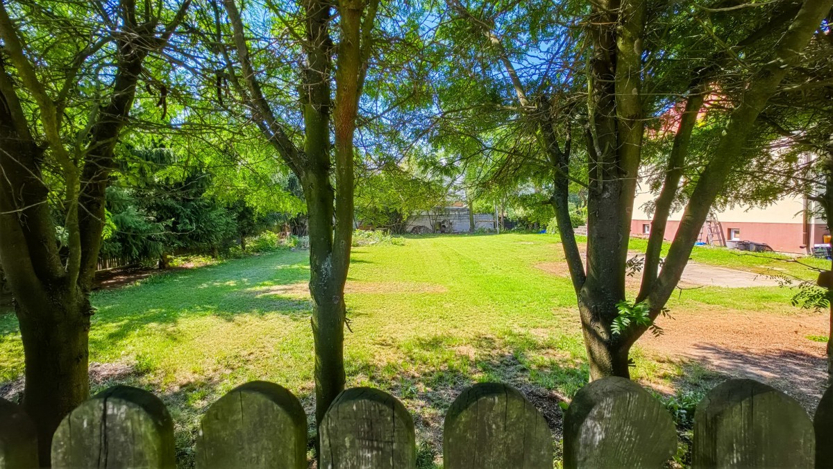 Działka bud. Piastów- 761m² - MPZP MN/U - Media — zdjęcie 5