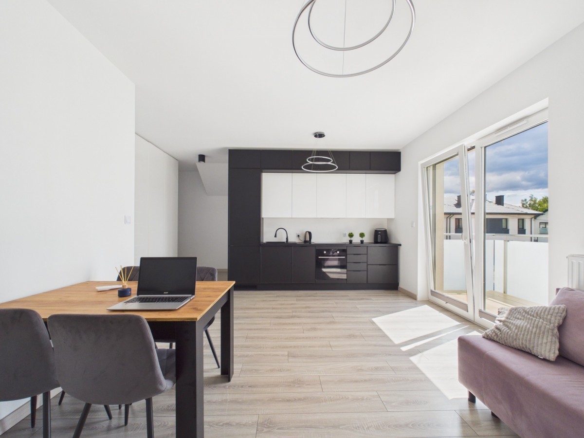 Dwupak inwestycyjny | 120,81 m² | 6 pokoi | ogród — zdjęcie 1