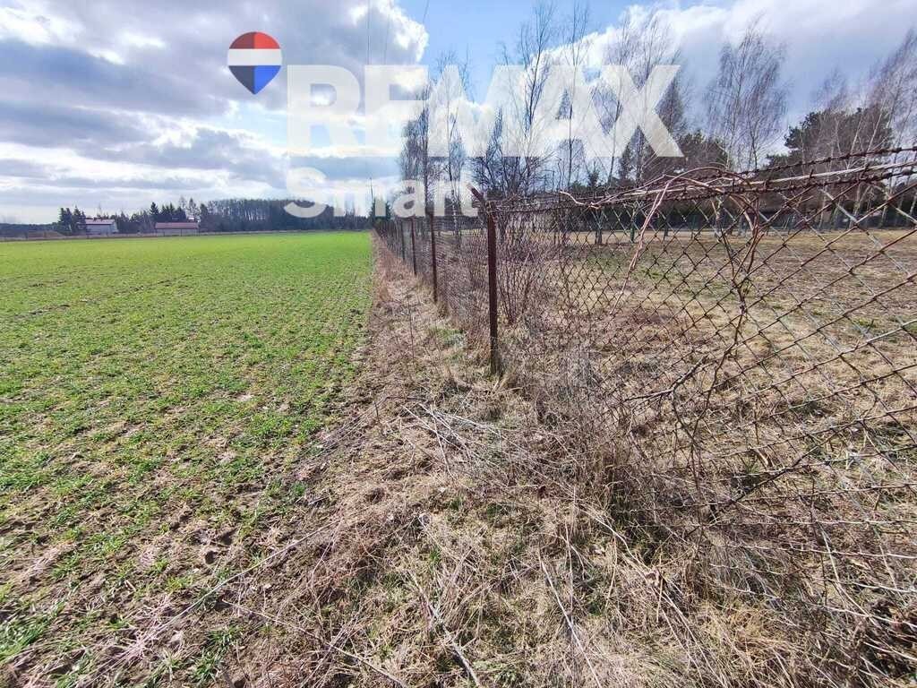 Działka budowlana w pobliżu Płocka — zdjęcie 5