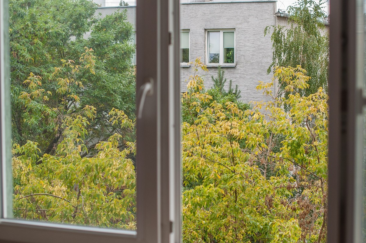 Ciche 2 pokoje przy Galerii Mokotów — zdjęcie 3