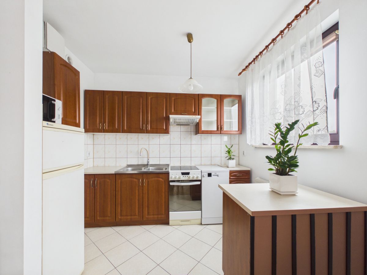 metro Bemowo | 2 pokoje | 41 m2 | garaż — zdjęcie 3