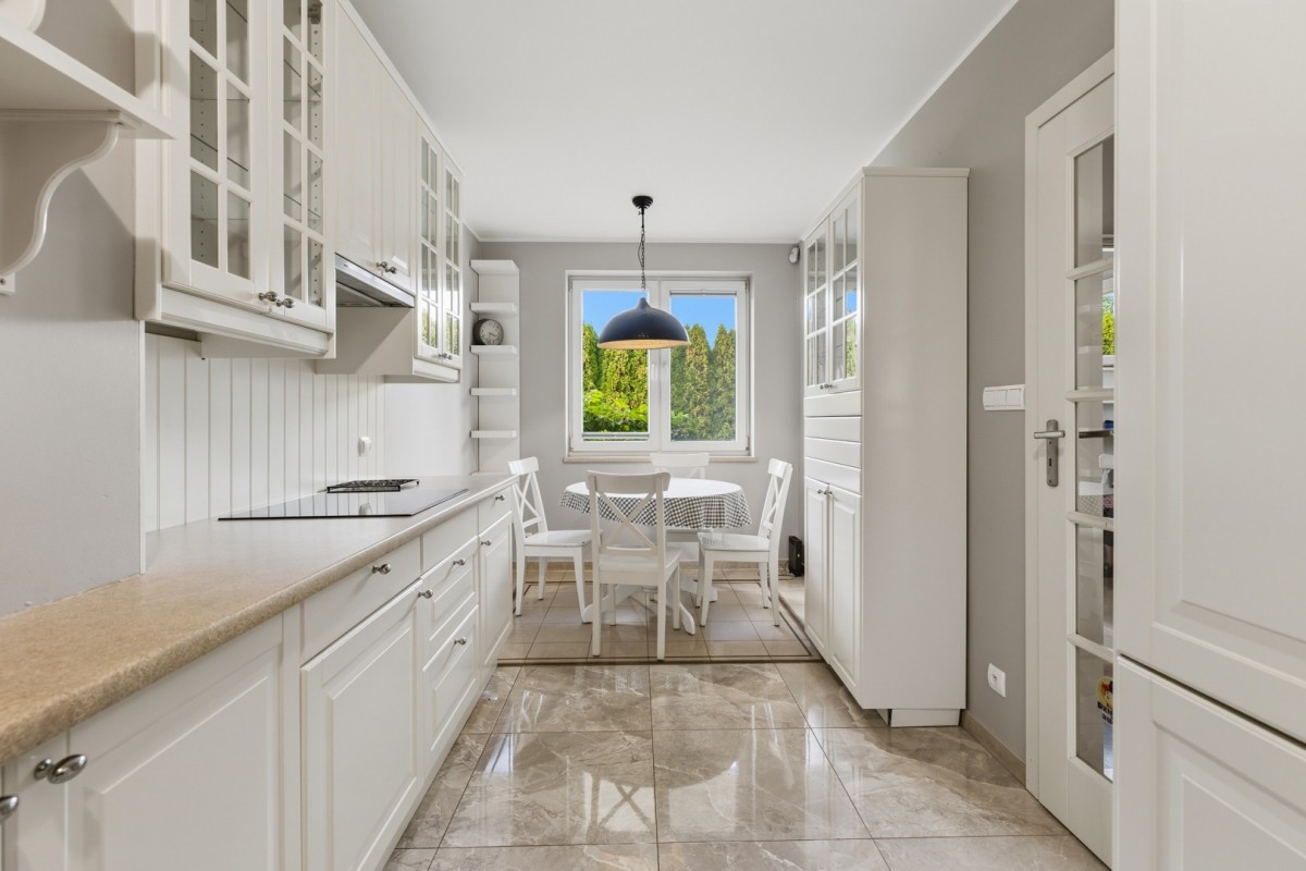 Wygodny dom dla Rodziny/ pet friendly — zdjęcie 5