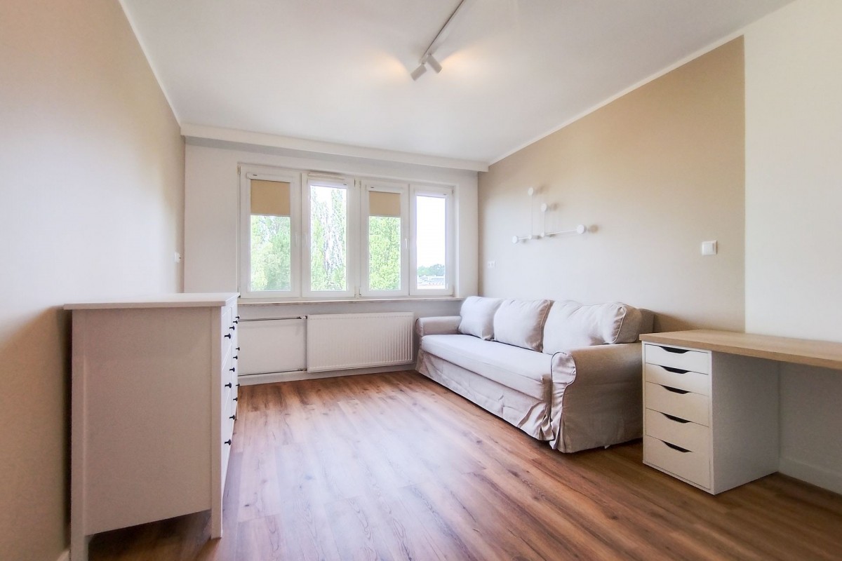 2 pok. | 37 m² | po remoncie | Milanówek — zdjęcie 5