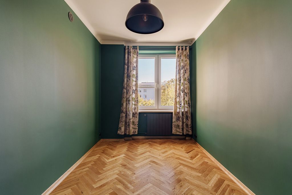 Metro Słodowiec / Świeżo po remoncie / Balkon / Pi — zdjęcie 5
