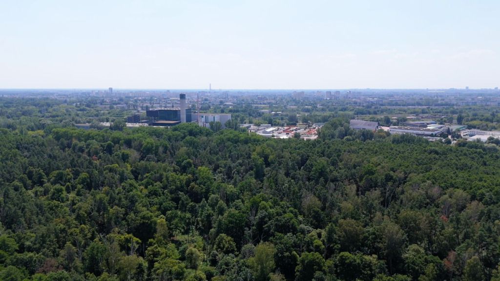 Sprawdź >>> Działka przemysłowa - Targówek — zdjęcie 3