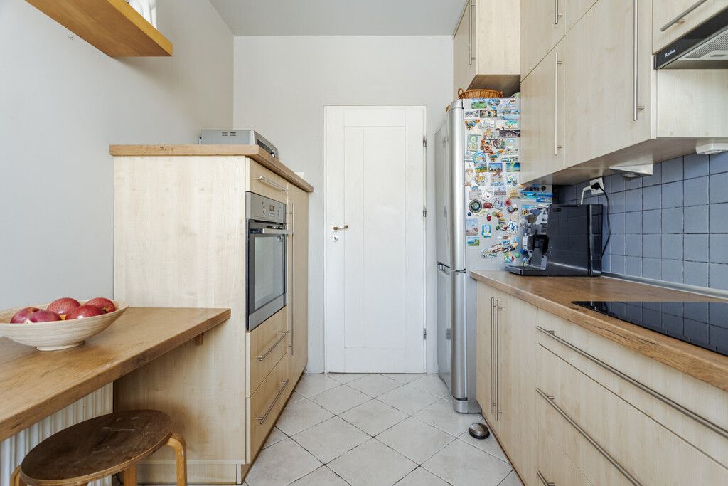 4 pokoje  oddzielna kuchnia  balkon  Książkowa 9F — zdjęcie 2