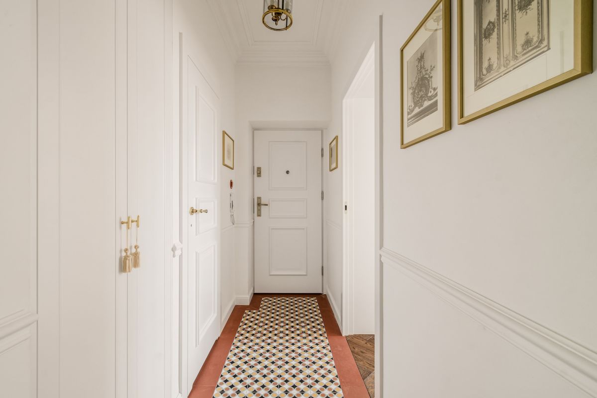 Nowy apartament na Żoliborzu 2 sypialnie — zdjęcie 5
