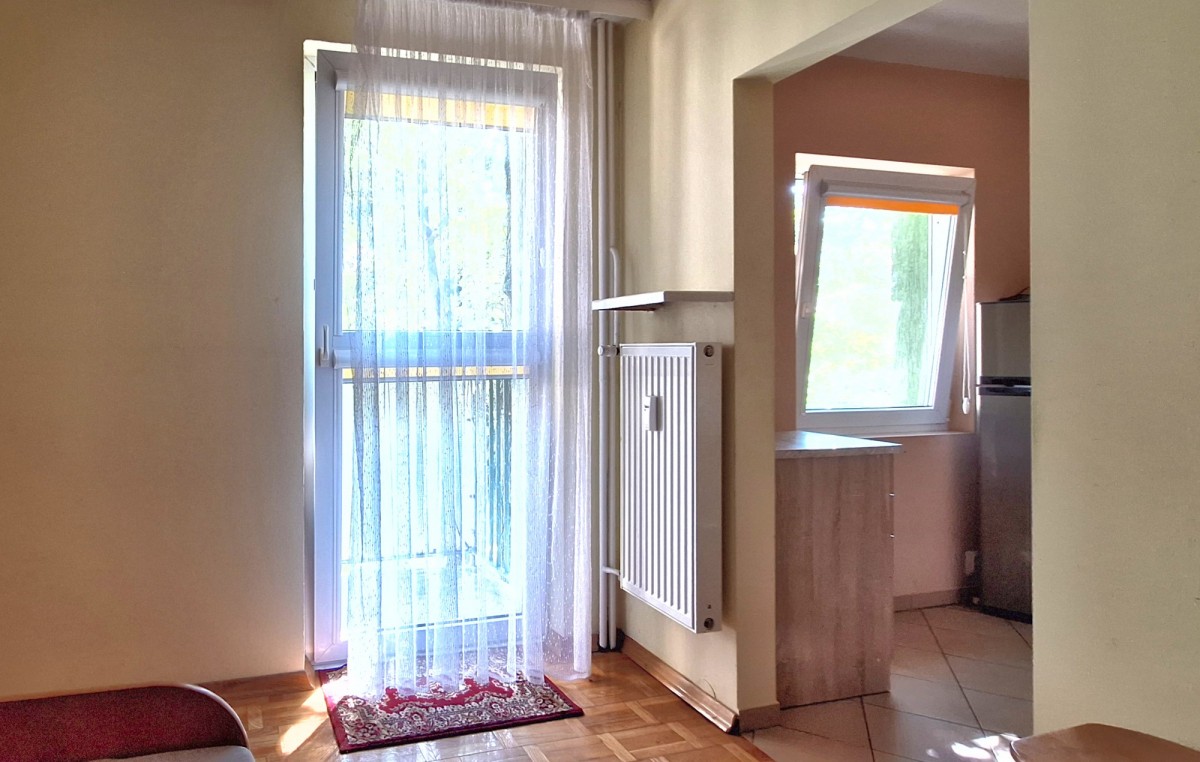 Wynajem 2 pok.| Wola ul. Ciołka | 120m do metra — zdjęcie 3