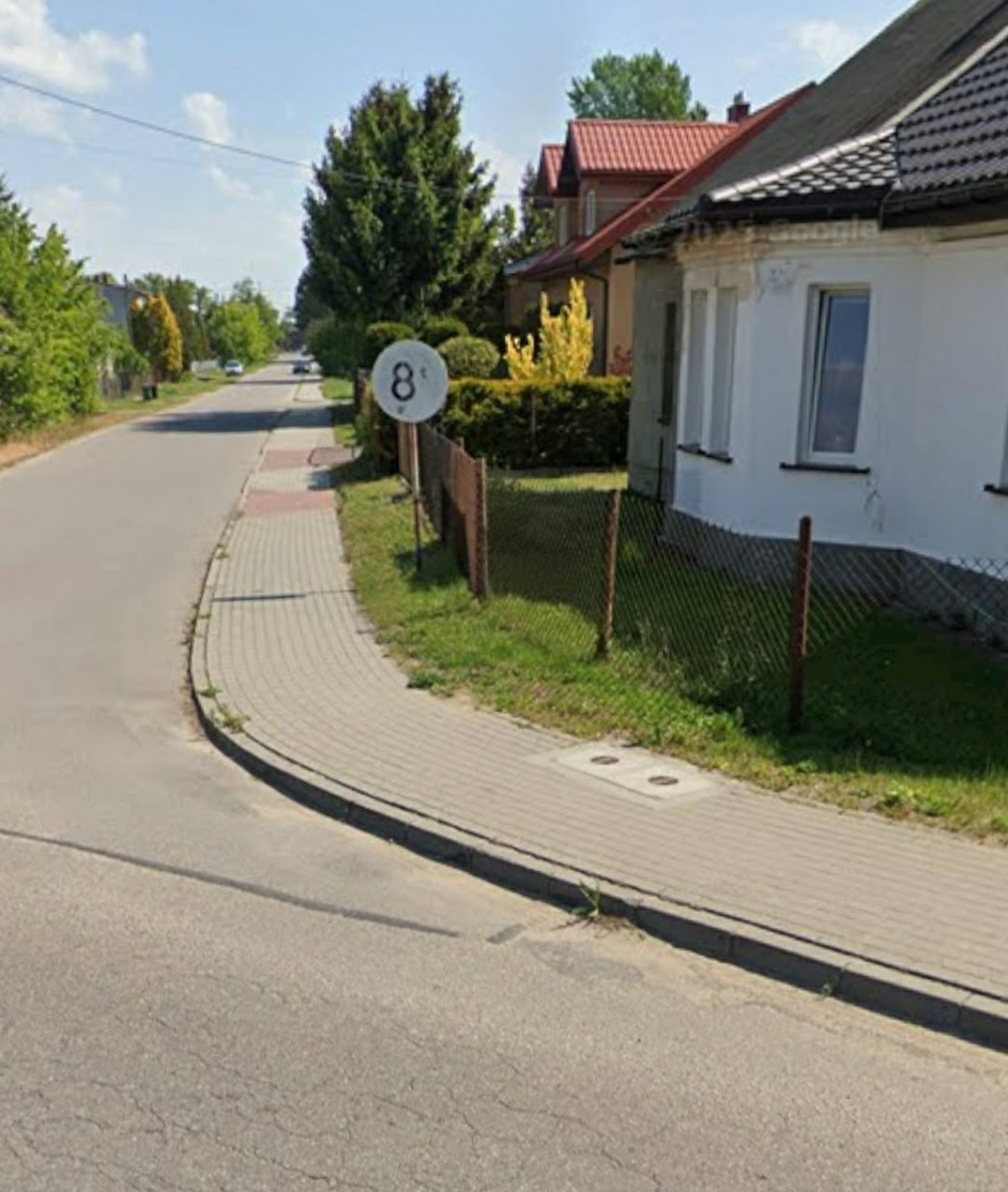 Działka 4 370 m² z zabudowaniami | Gąsocin | Duży — zdjęcie 4