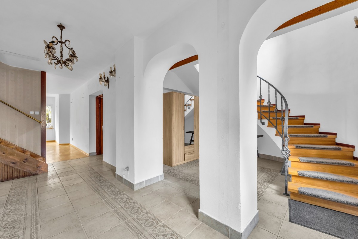 Skrajny segment | 452m² | Mokotów — zdjęcie 4