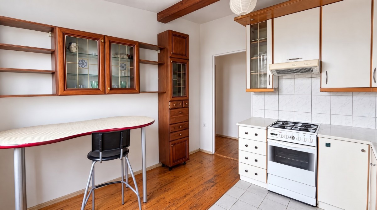 3 pokoje na Starej Ochocie | 52,27 m² | Kamienica — zdjęcie 4