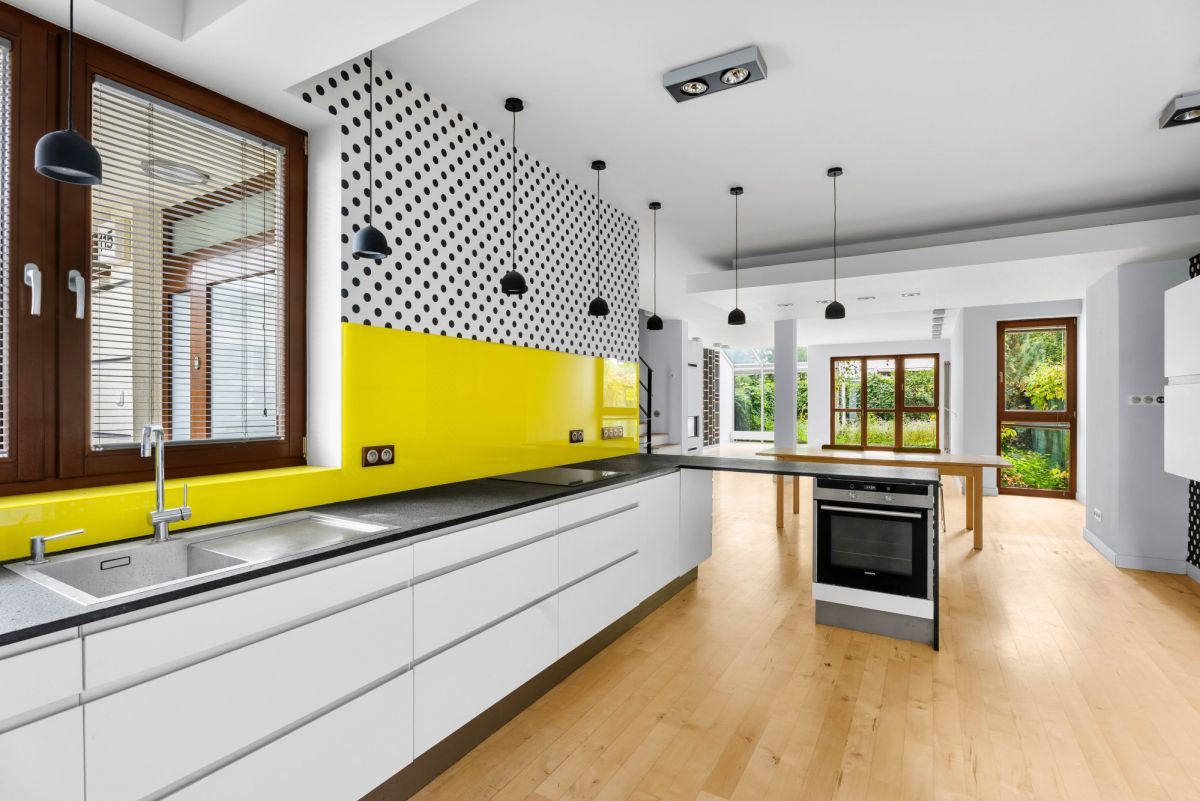 WYJĄTKOWY SEGMENT W REZYDENCJI KRÓLEWSKIEJ 320 m2 — zdjęcie 4