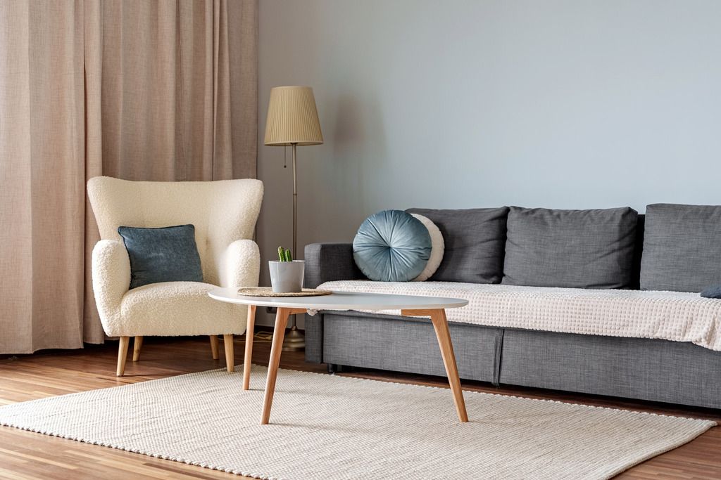 Taras/Balkon/Parking/Villa Marina! — zdjęcie 4