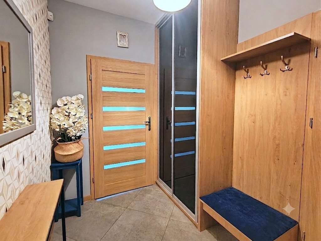 Nowoczesny dom parterowy z pięknym ogrodem – Łajsk — zdjęcie 5