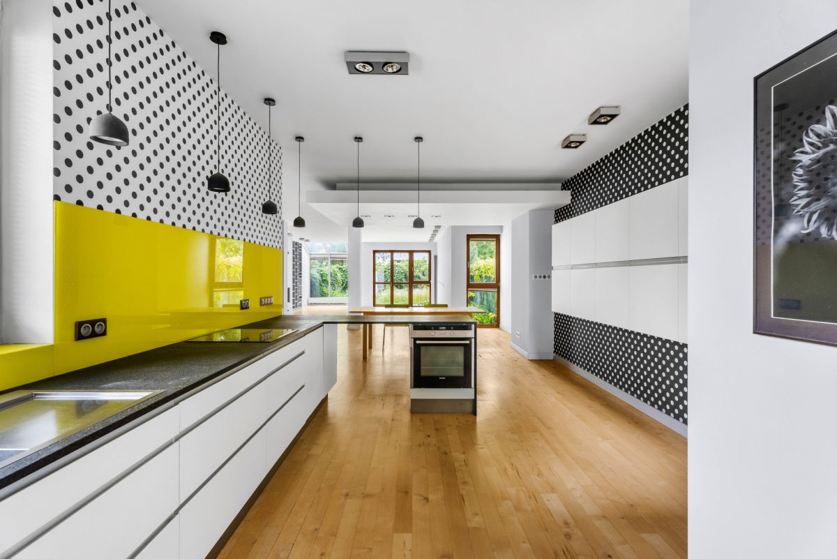 WYJĄTKOWY SEGMENT W REZYDENCJI KRÓLEWSKIEJ 320 m2 — zdjęcie 3