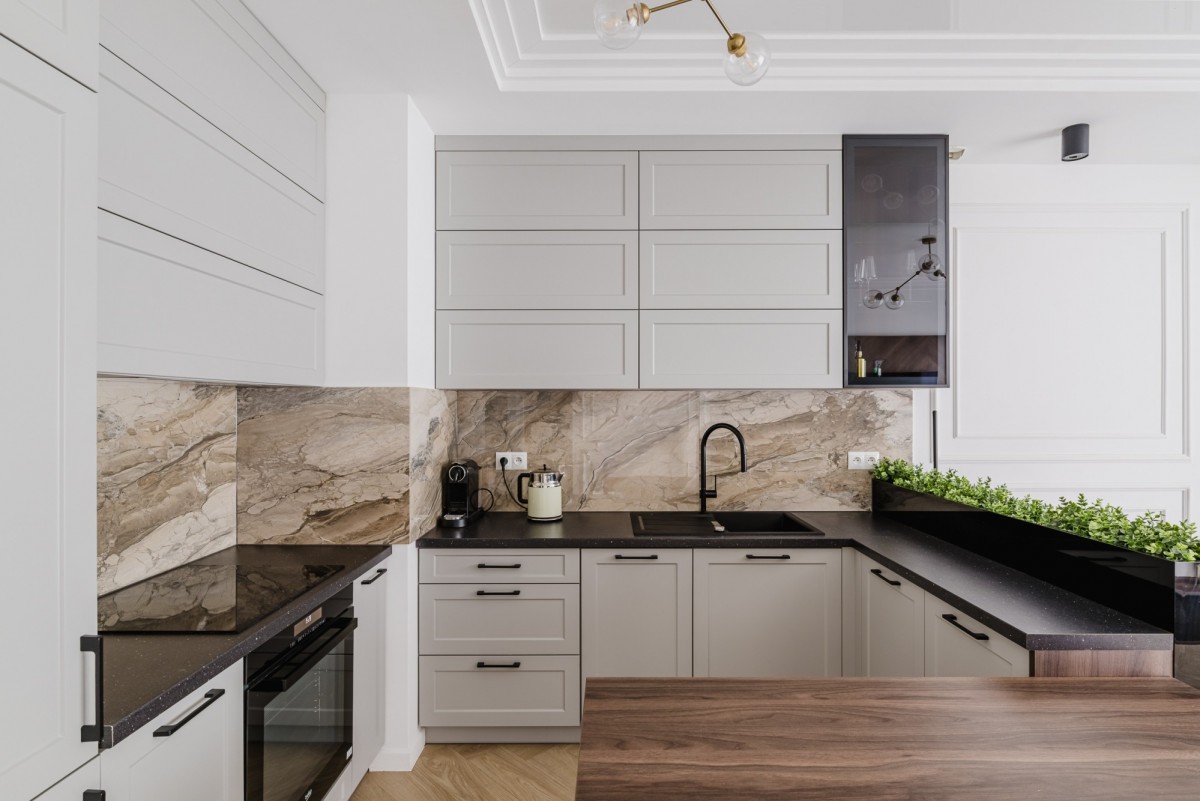 ELEGANCKI APARTAMENT | 62 m² | 3 POKOJE | ŻOLIBORZ — zdjęcie 5