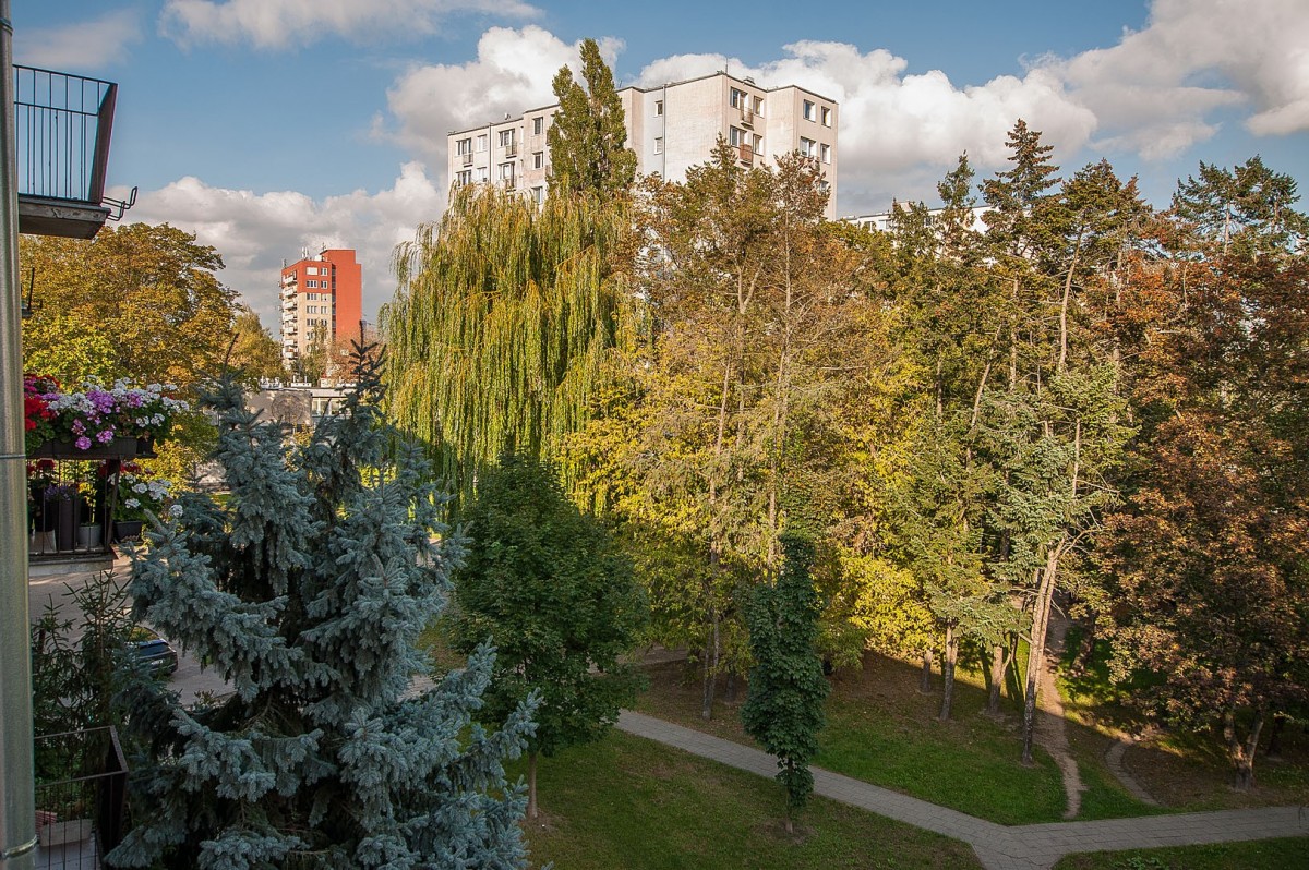 3 pokoje z balkonem — zdjęcie 5