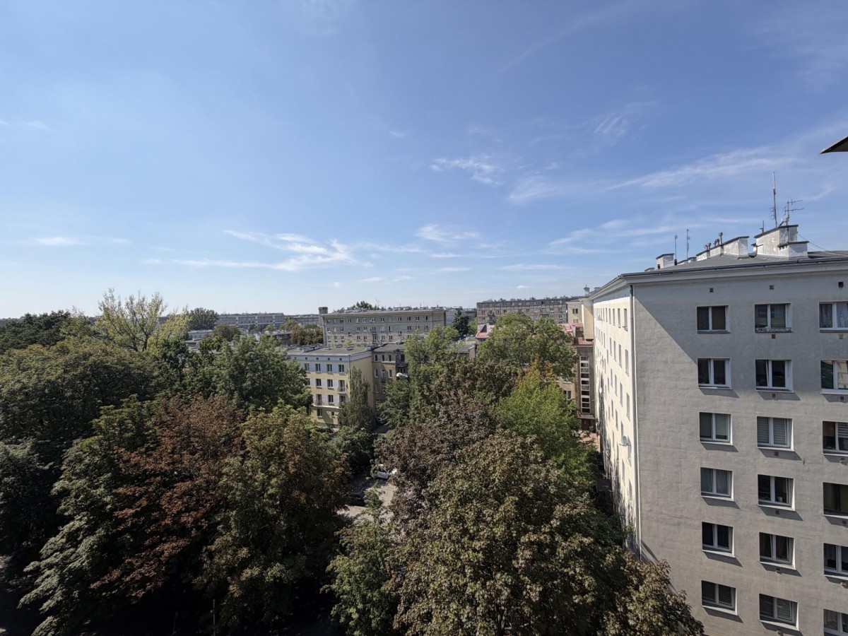 Ciche mieszkanie w kamienicy z windą! — zdjęcie 1