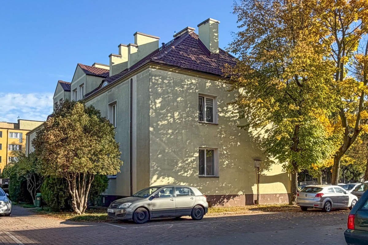 3 pokoje w centrum Brwinowa /Blisko stacji PKP — zdjęcie 4