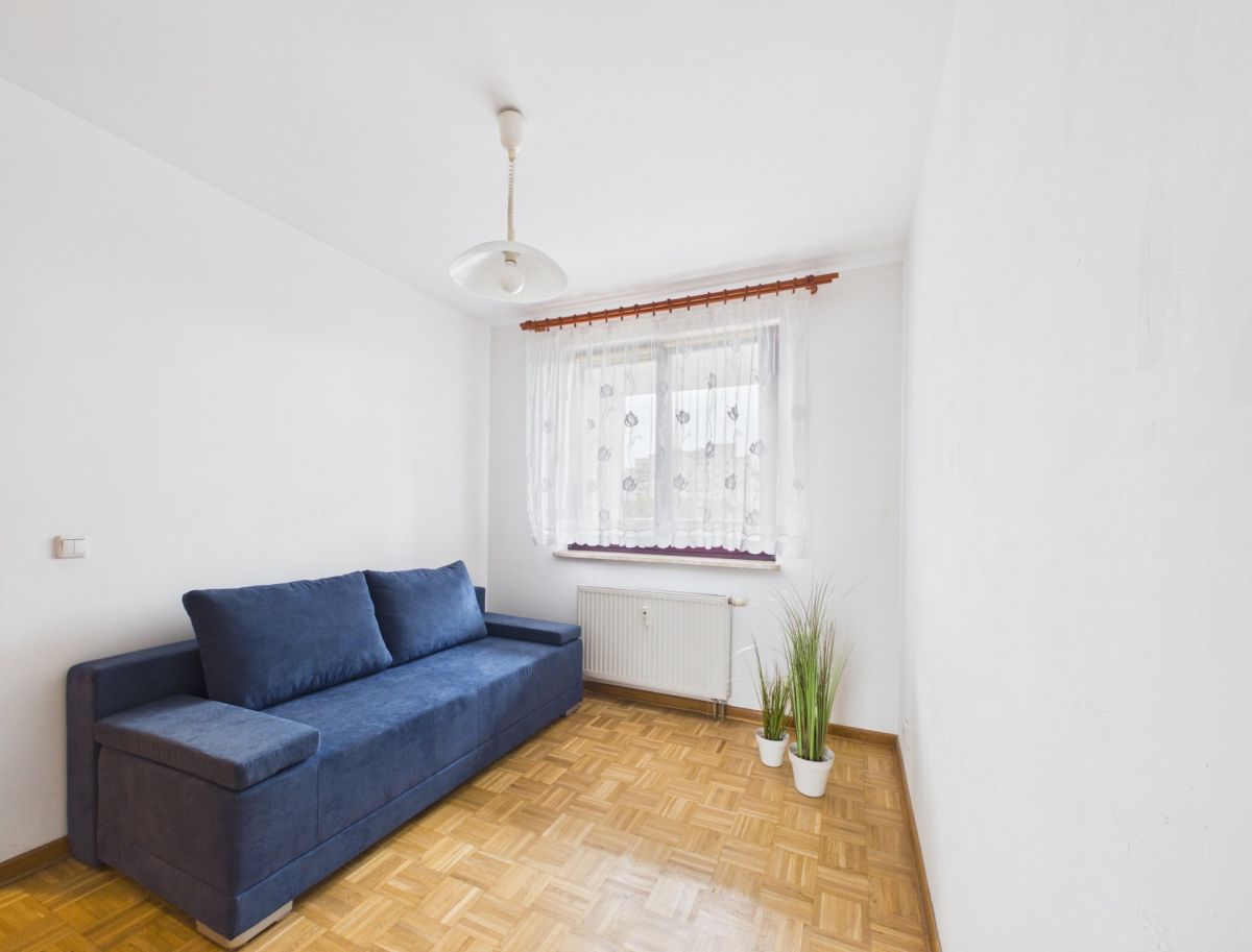 metro Bemowo | 2 pokoje | 41 m2 | garaż — zdjęcie 5