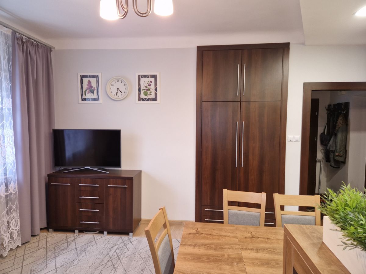 2 pokoje po remoncie | 37 m² | Metro Racławicka 3 — zdjęcie 5