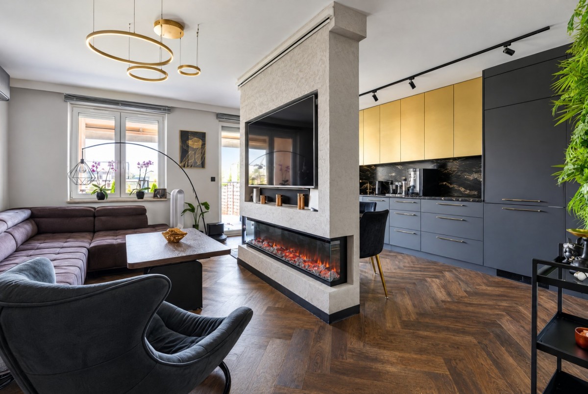 Apartament 96 m² | Ogród 181 m² | Prywatne SPA — zdjęcie 1