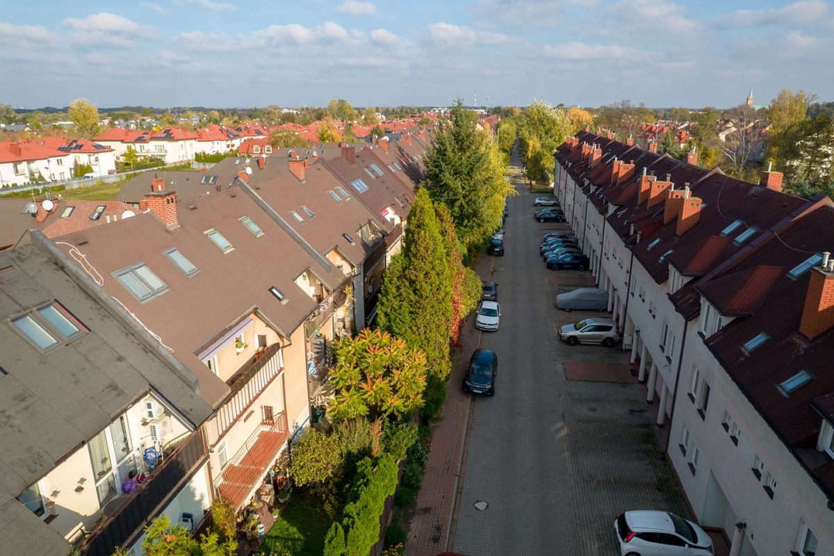 Kawalerka 29 m2 bliski Wawer okazyjna cena — zdjęcie 3