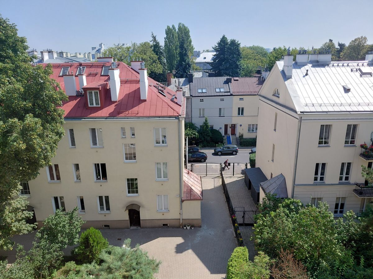 Piękny i klimatyczny strych, dostępny od dziś — zdjęcie 2