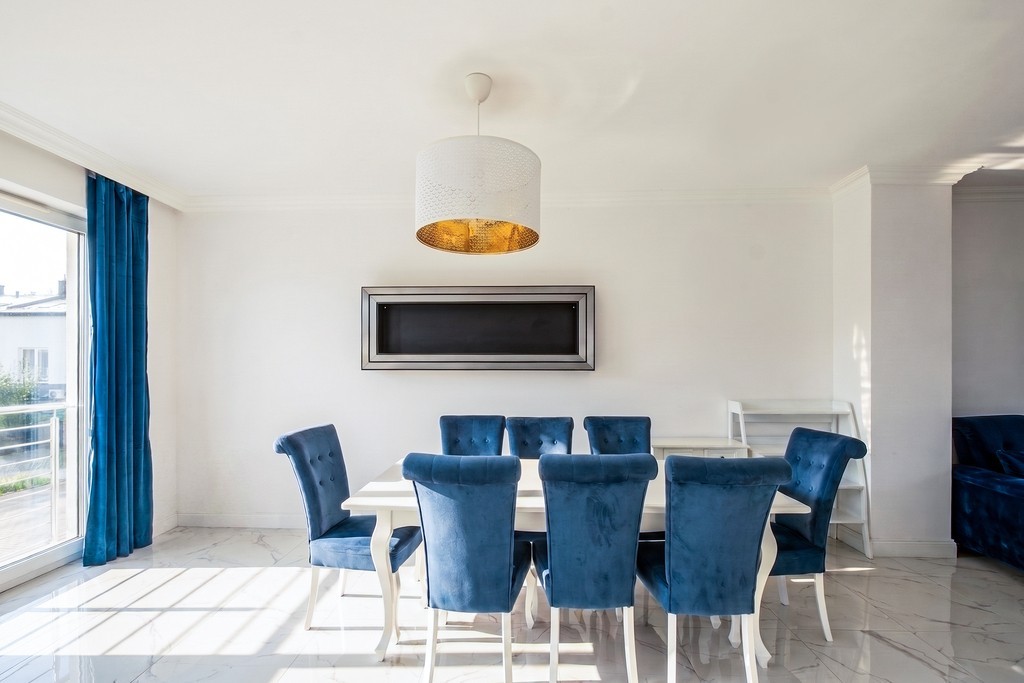 Biały Diament Glamour 105m2 — zdjęcie 4