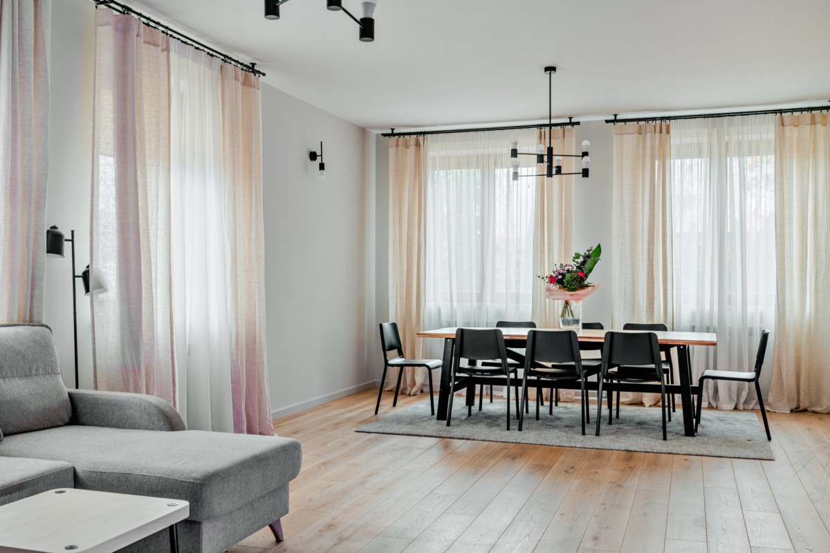 Dom na sprzedaż, Jesówka,388 m²,działka 2040 m² — zdjęcie 4