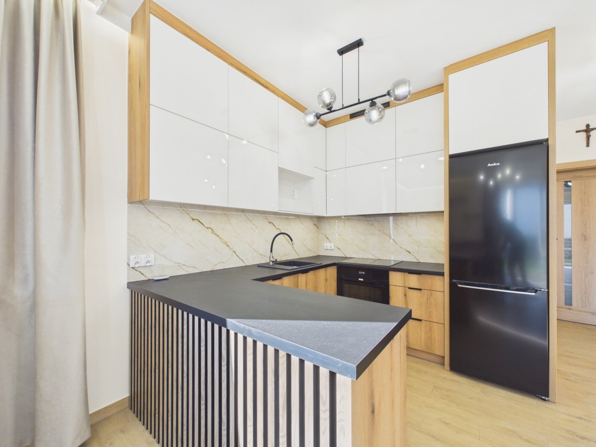 Nowy bliźniak na wynajem | 125m² | Garaż | Ogródek — zdjęcie 4