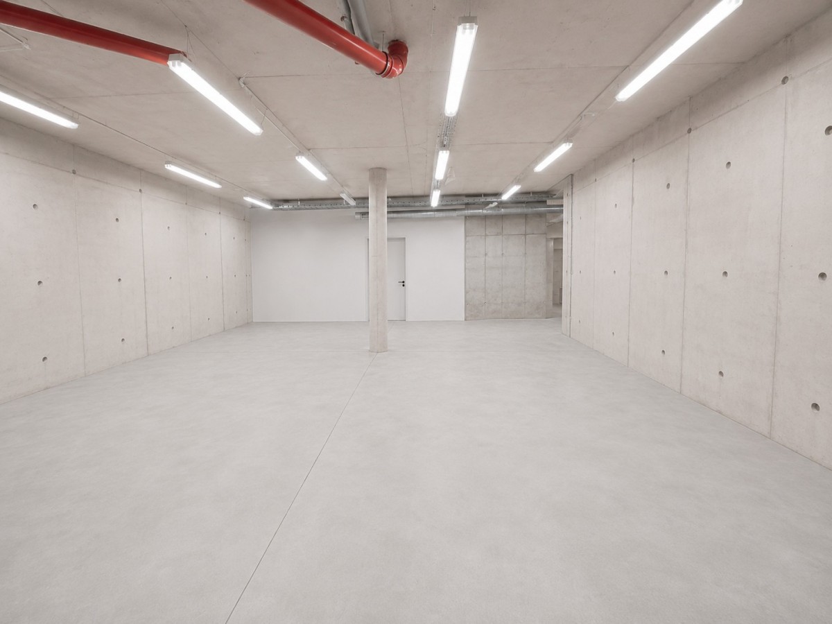 450m | LOKAL UŻYTKOWY | JÓZEFÓW — zdjęcie 3