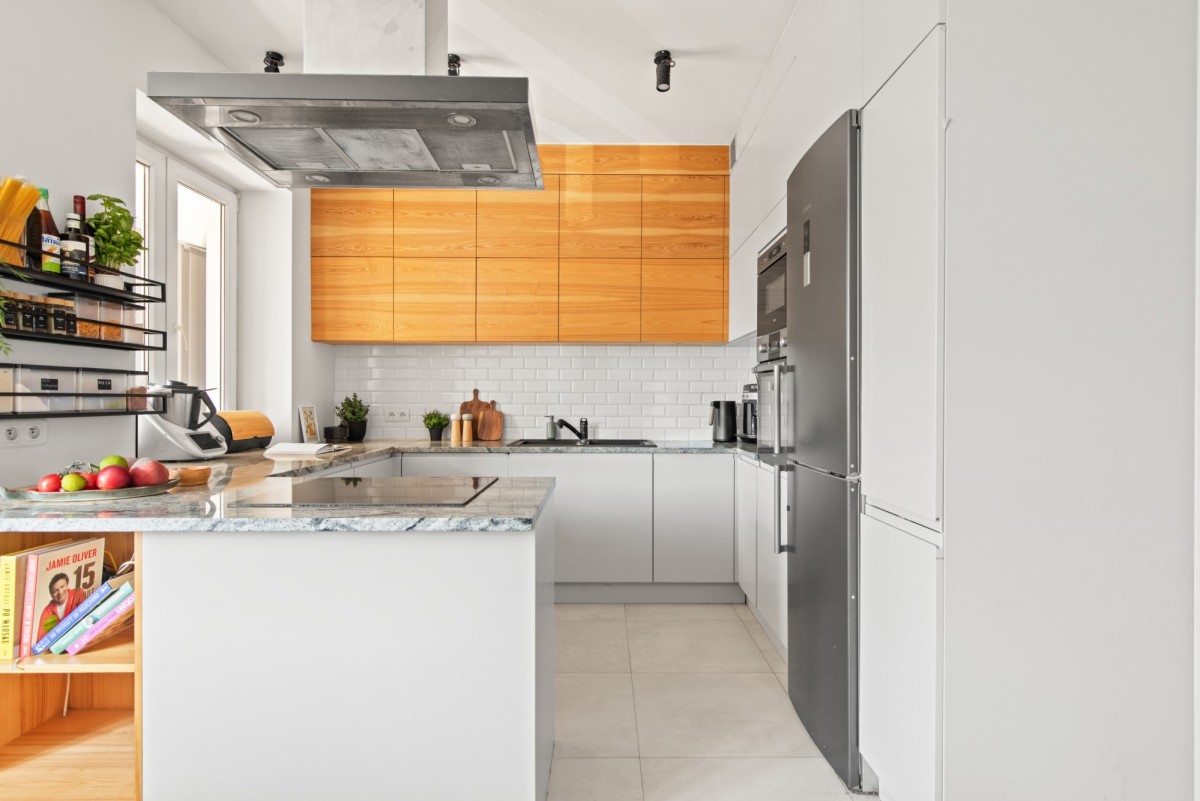 4 pokoje | 91,24 m² | Marymont-Kaskada | Pęcicka 9 — zdjęcie 5