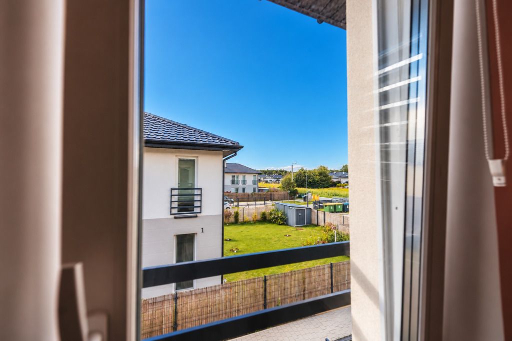 Śpij dłużej, pies wyjdzie sam! 115m², 5 pokoi — zdjęcie 3