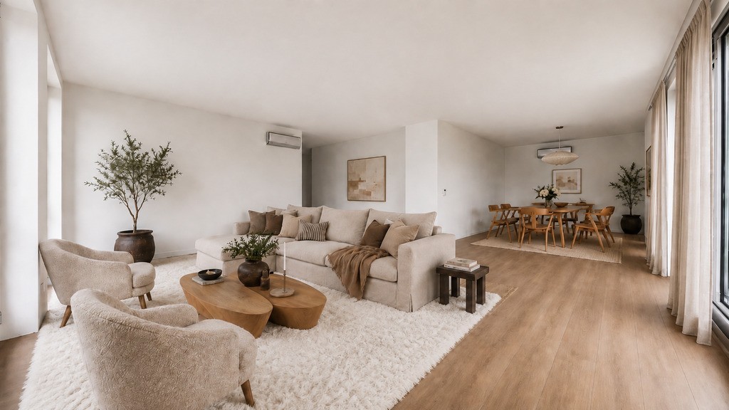 Apartament w świetnej lokalizacji/własna aranżacja — zdjęcie 4