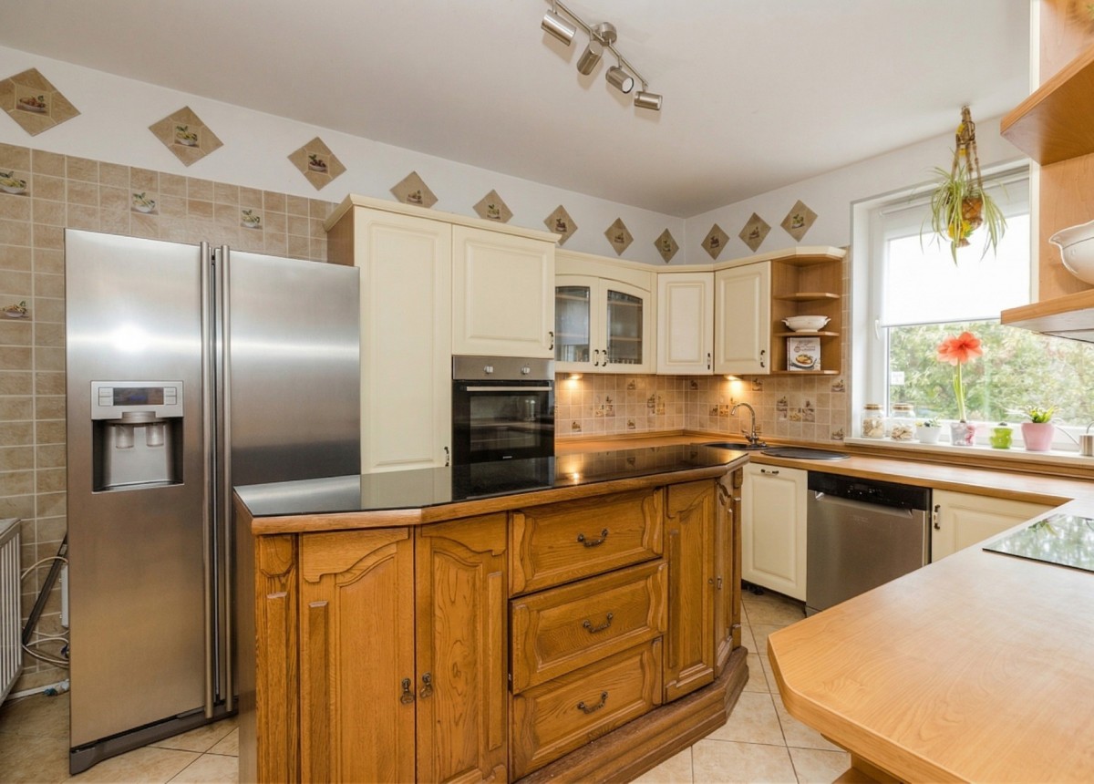 Mieszkanie jak Dom – Ogródek, Kominek, 87 m² | Mar — zdjęcie 4