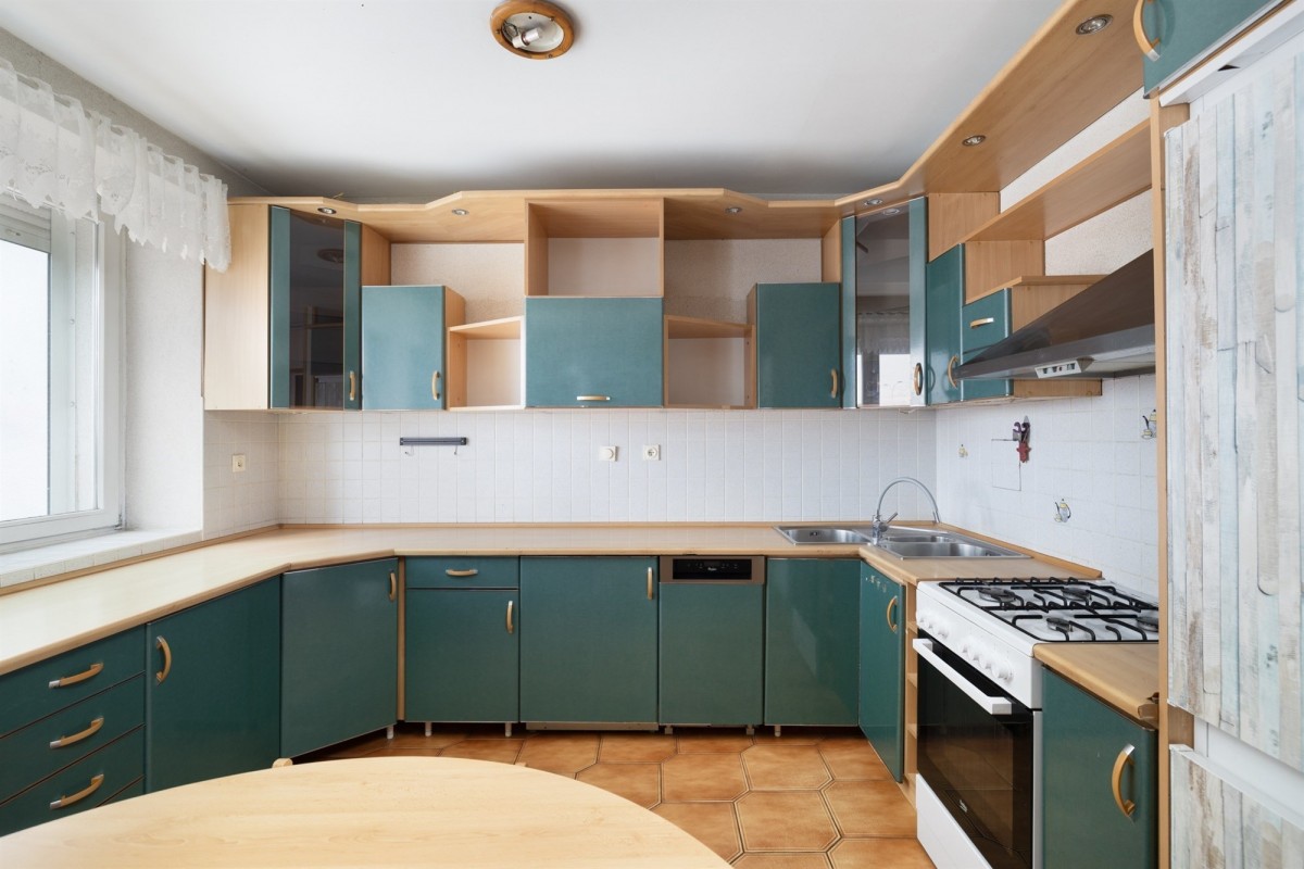 85 m²  4 pokoje  2 tarasy  Gocław — zdjęcie 5