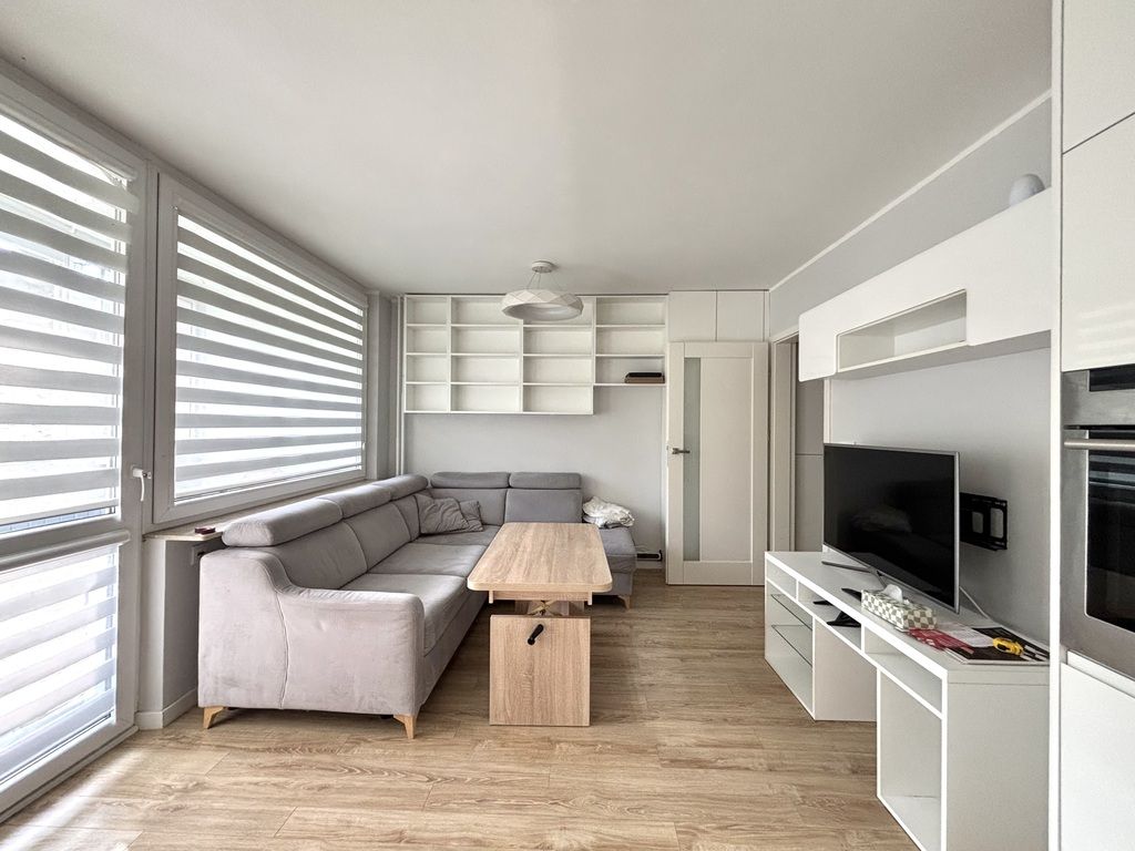 Metro Bemowo / Odświeżone / Balkon / Park Górczews — zdjęcie 4