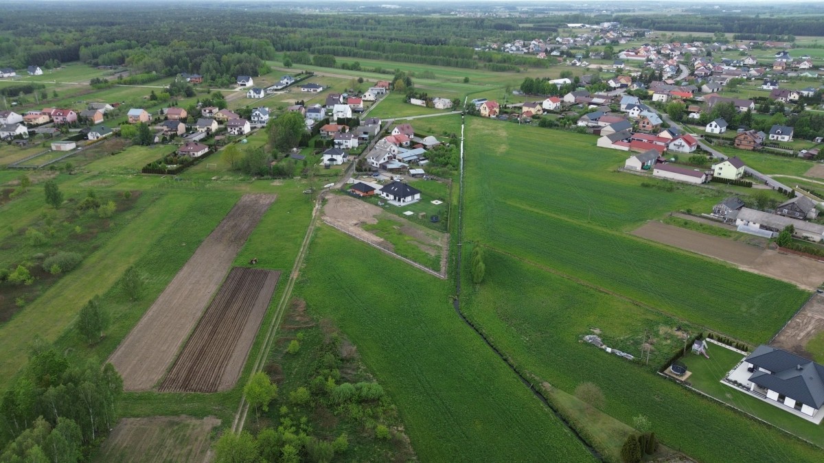 Kąty działka na sprzedaż — zdjęcie 4