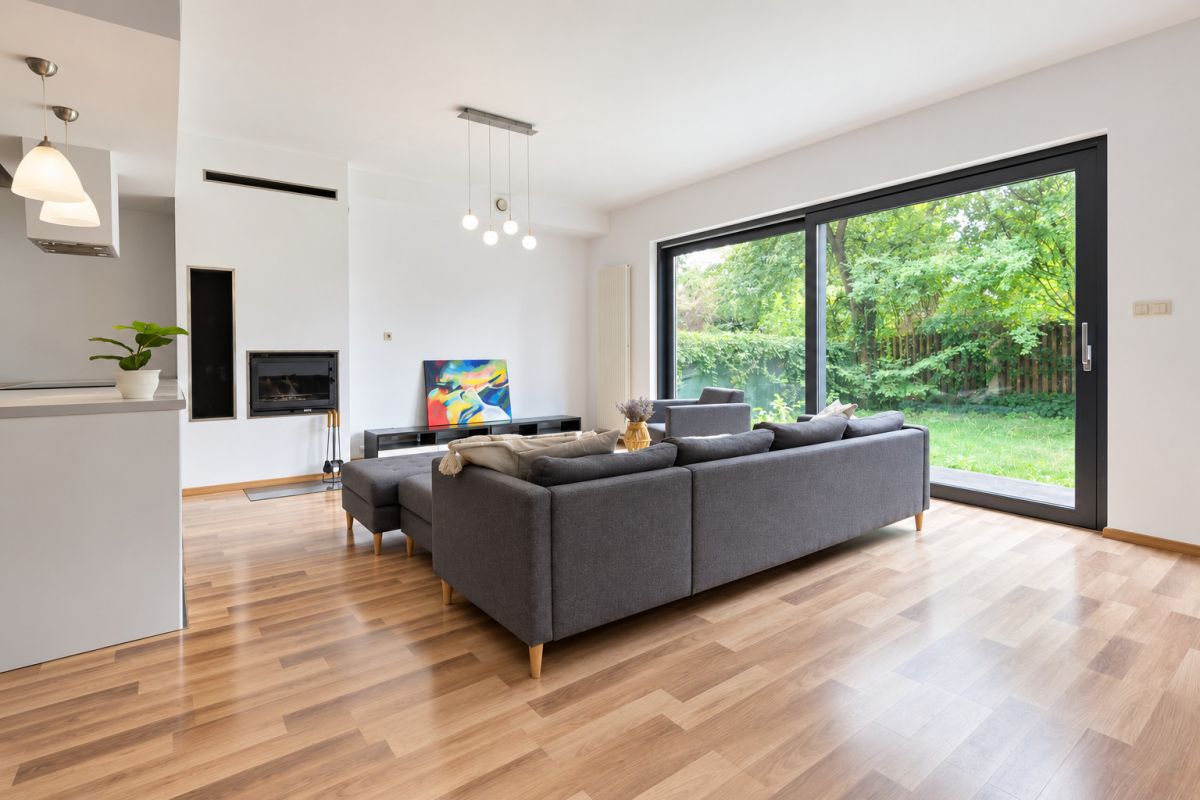Dom 180 m² | 4 sypialnie | ogród | garaż | Młociny — zdjęcie 3
